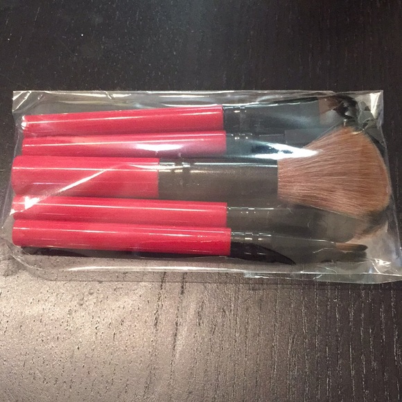 Make up brush set - Picture 1 of 2