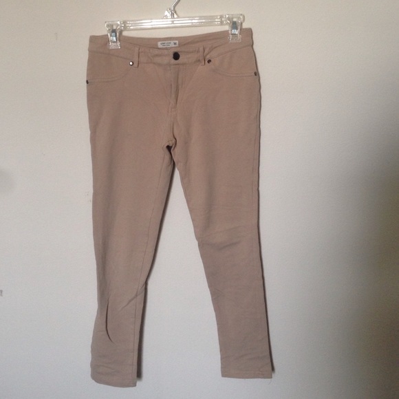 Jegging/leggings!