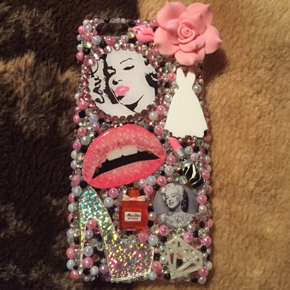 iPhone 6 Plus case just lowered