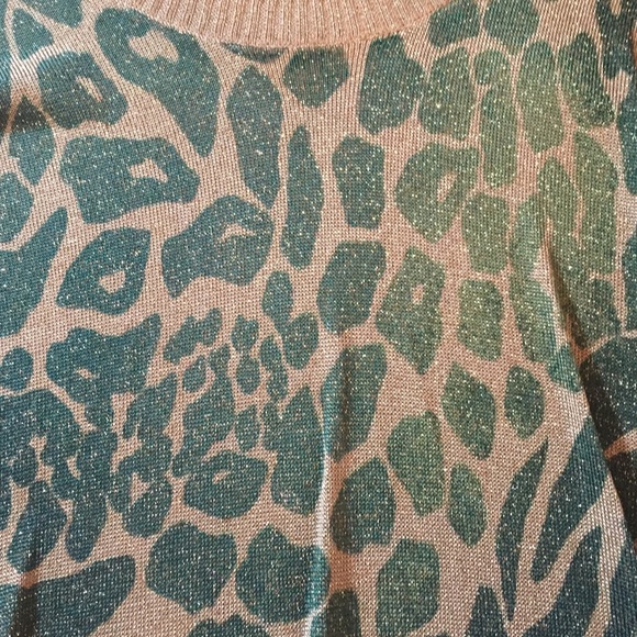 Express Tunic leopard - Picture 2 of 4