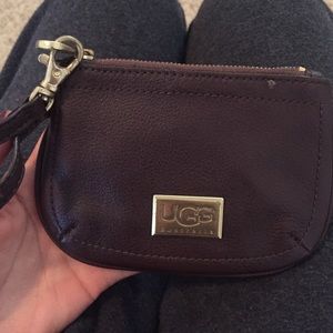 UGG wrislet