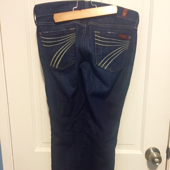 Seven jeans