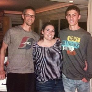 Meet your Posher, Elijah