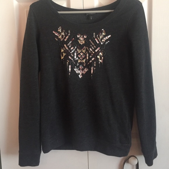 Express bling jacket - Picture 1 of 2