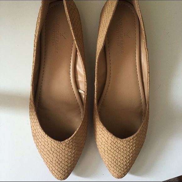 American Eagle Flats