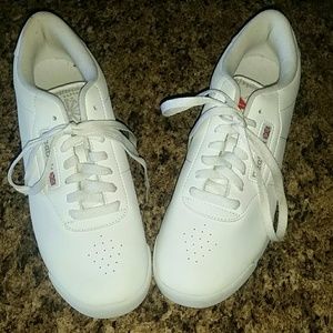 Reebok tennis shoes