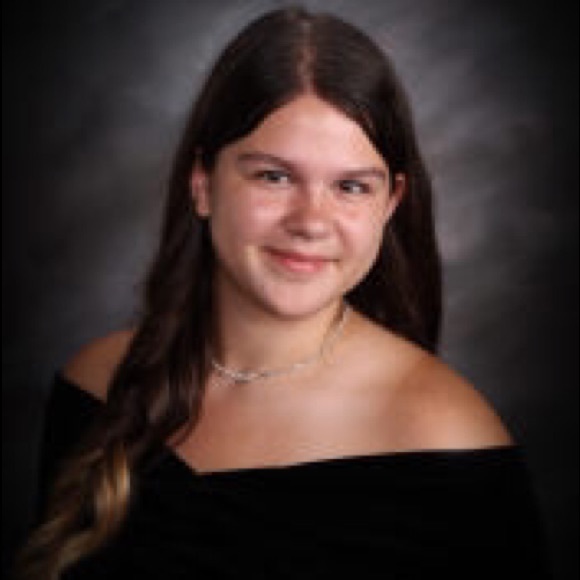 Meet your Posher, Katherine - Picture 1 of 1