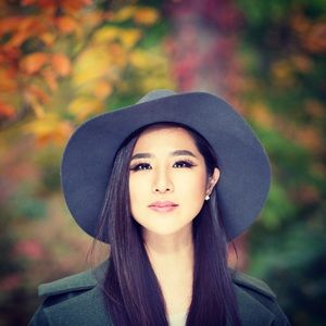 Meet your Posher, Nina