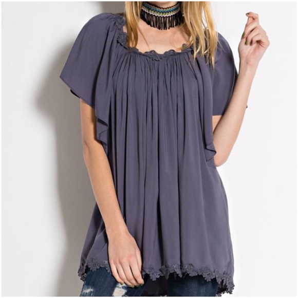 🌸 CLEARANCE 🌸 - Picture 4 of 4