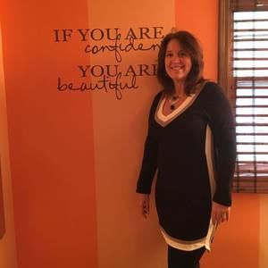 Meet your Posher, Mary