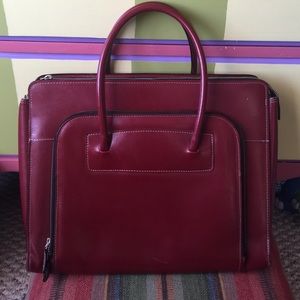 McKlein USA travel bag/computer bag