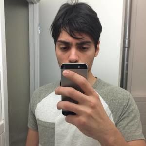 Meet your Posher, Jose