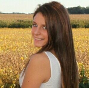 Meet your Posher, Kiley