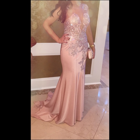 Jovani Dresses & Skirts - Prom / Evening Dress