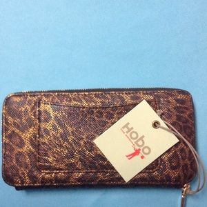 Hobo wallet