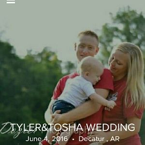 Meet your Posher, Tosha