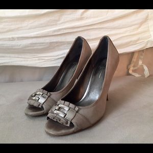 Designer Pumps