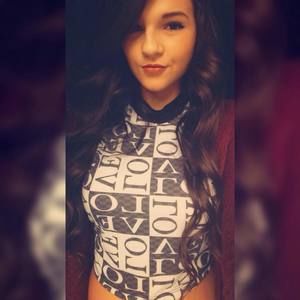 Meet your Posher, Jasmine