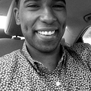 Meet your Posher, Eric