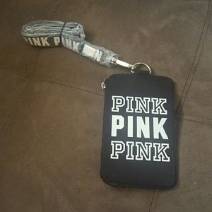 Vs Lanyard