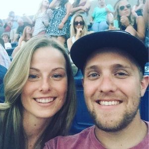 Meet your Posher, Caroline