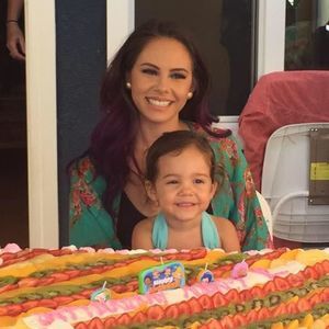 Meet your Posher, Hayley