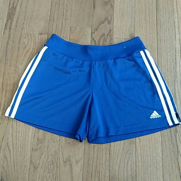 Athletic Shorts