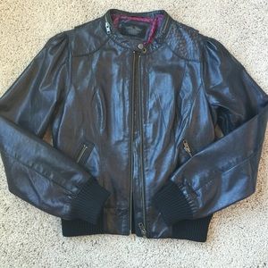 Harley Davidson Jacket
