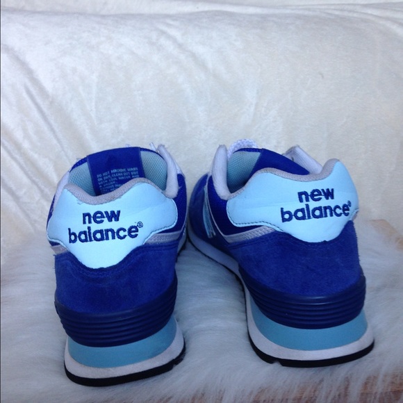 New Balance Shoes - New Balance 574 Sneakers New Balance Shoes - New Balance 574 Sneakers