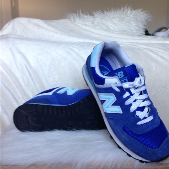 New Balance Shoes - New Balance 574 Sneakers New Balance Shoes - New Balance 574 Sneakers