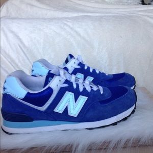 New Balance Shoes - New Balance 574 Sneakers New Balance Shoes - New Balance 574 Sneakers