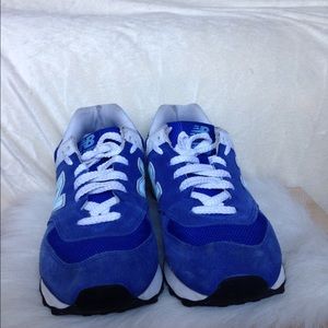New Balance Shoes - New Balance 574 Sneakers New Balance Shoes - New Balance 574 Sneakers