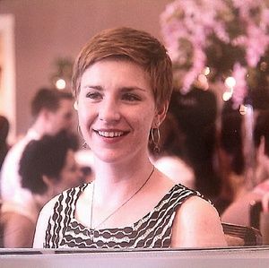 Meet your Posher, Jocelyn