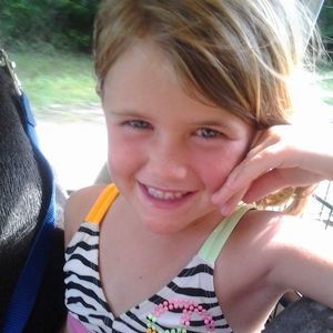 Meet your Posher, Donna