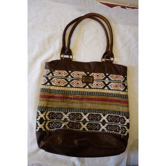 Billabong bag