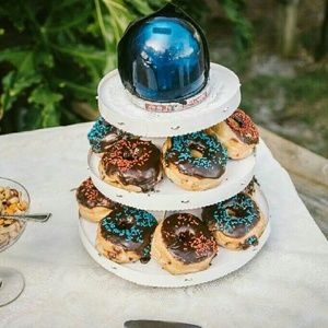 Meet your Posher, Connie