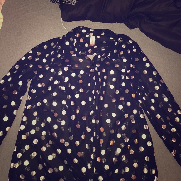 Thin Bold ButtonUp