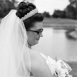 Meet your Posher, Gabrielle