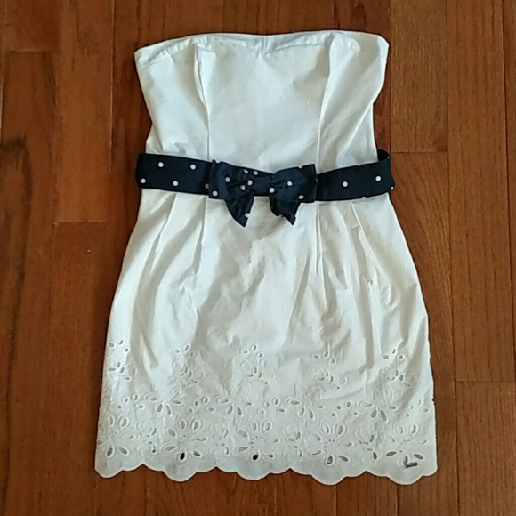 Hollister Dress
