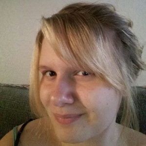 Meet your Posher, Katelyn