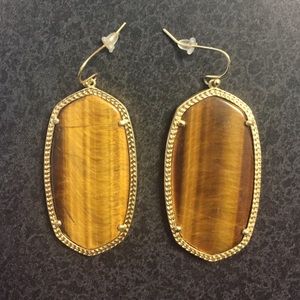 Kendra Scott 'Dani' Drop Earring