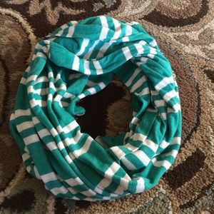 AE infinity scarf!