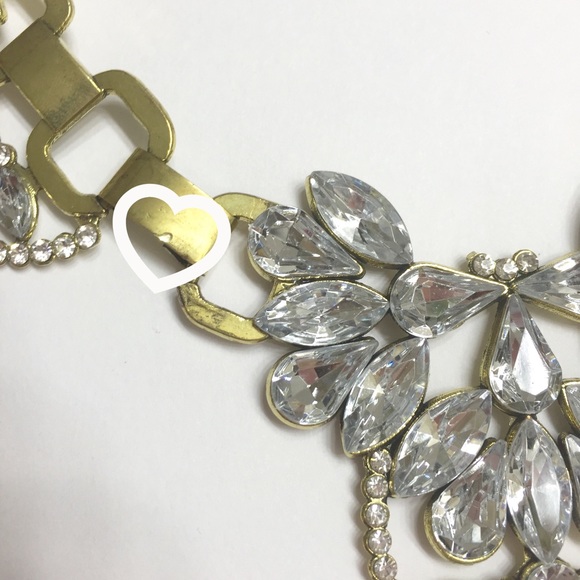🆕 Statement Necklace - Picture 2 of 4