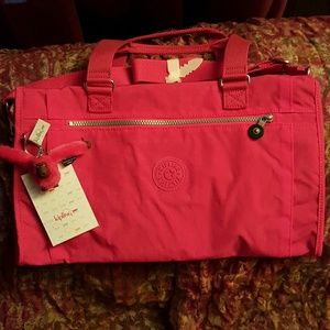 Kipling Pauline Weekender