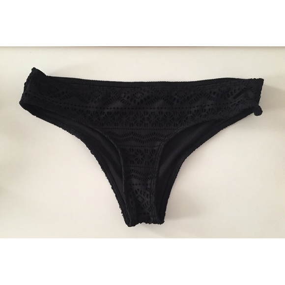 HCo crochet bikini
