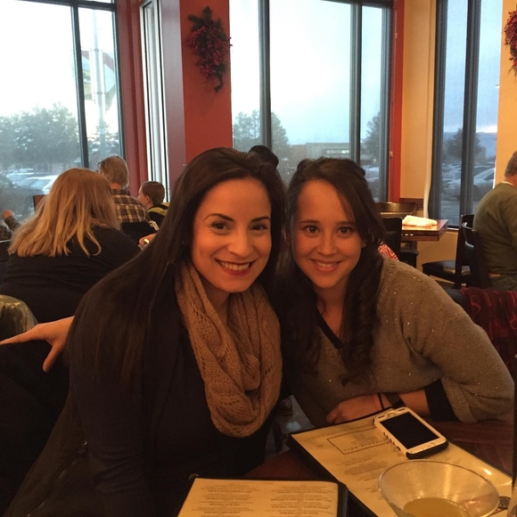 Meet your Posher, Chelsea