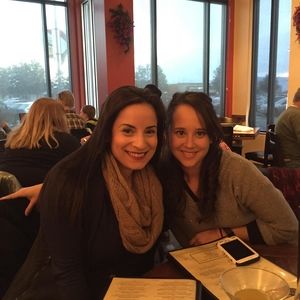 Meet your Posher, Chelsea