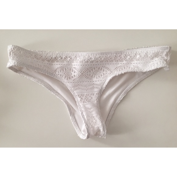 HCo crochet bikini