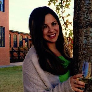 Meet your Posher, Jessi