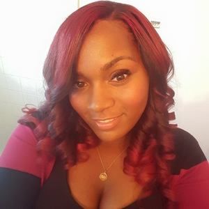 Meet your Posher, Ebony